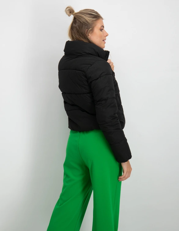 Only ONLDOLLY SHORT PUFFER JACKET OTW NO 15205371
