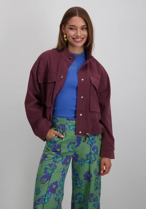 Only ONLDUNE LIFE SHORT JACKET CC OTW 15349671