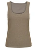 Only ONLEA GLITTER S/L 2-WAYS TOP JRS NO 15356494