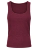 Only ONLEA GLITTER S/L 2-WAYS TOP JRS NO 15356494