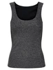 Only ONLEA GLITTER S/L 2-WAYS TOP JRS NO 15356494