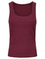 Only ONLEA GLITTER S/L 2-WAYS TOP JRS NO 15356494