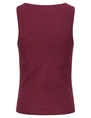 Only ONLEA GLITTER S/L 2-WAYS TOP JRS NO 15356494