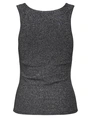 Only ONLEA GLITTER S/L 2-WAYS TOP JRS NO 15356494
