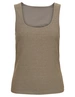 Only ONLEA GLITTER S/L 2-WAYS TOP JRS NO 15356494