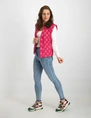 Only ONLEA L/S 2-WAY DEEP NECK TOP JRS N 15302647