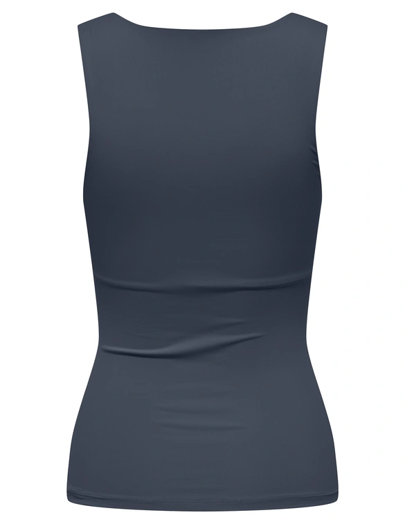 Only ONLEA S/L 2-WAYS FIT TOP JRS NOOS 15278090