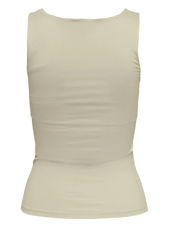Only ONLEA S/L 2-WAYS FIT TOP JRS NOOS 15278090