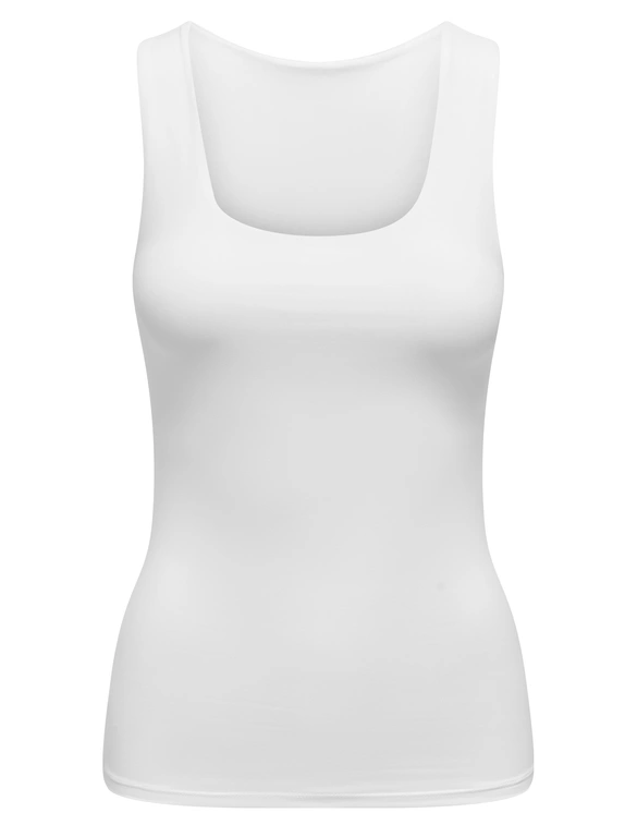 Only ONLEA S/L 2-WAYS FIT TOP JRS NOOS 15278090