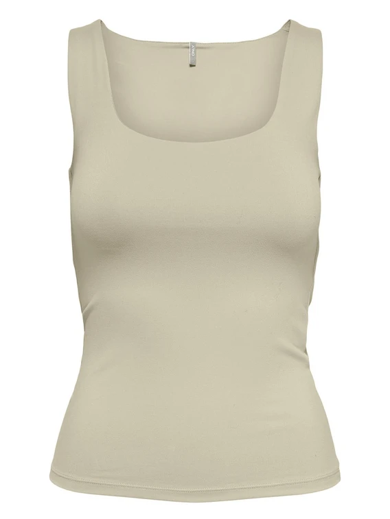 Only ONLEA S/L 2-WAYS FIT TOP JRS NOOS 15278090