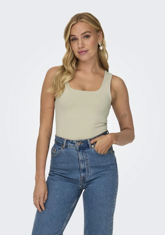 Only ONLEA S/L 2-WAYS FIT TOP JRS NOOS 15278090