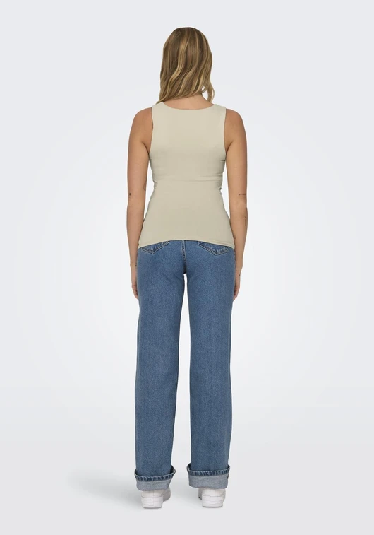 Only ONLEA S/L 2-WAYS FIT TOP JRS NOOS 15278090