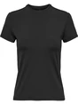 Only ONLEA S/S TOP O NECK CS JRS 15331595