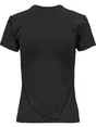 Only ONLEA S/S TOP O NECK CS JRS 15331595
