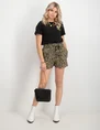 Only ONLEDEN CURVED CROSSOVER BAG 15260562