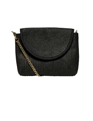 Only ONLEDEN CURVED CROSSOVER BAG 15260562