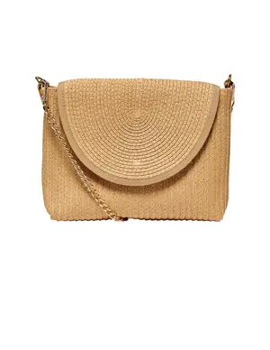 Only ONLEDEN CURVED CROSSOVER BAG 15260562