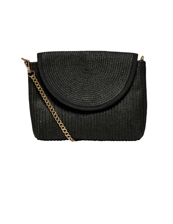 Only ONLEDEN CURVED CROSSOVER BAG 15260562