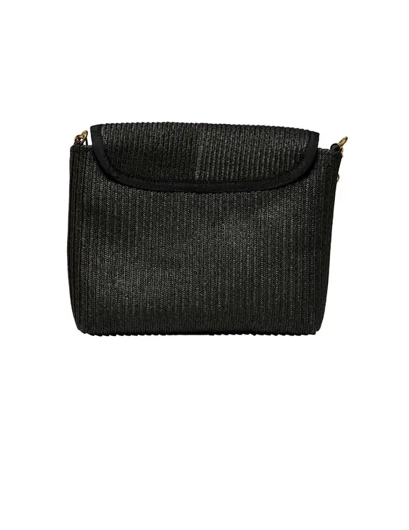 Only ONLEDEN CURVED CROSSOVER BAG 15260562