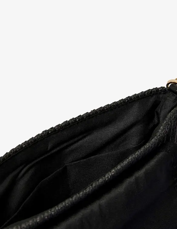 Only ONLEDEN CURVED CROSSOVER BAG 15260562