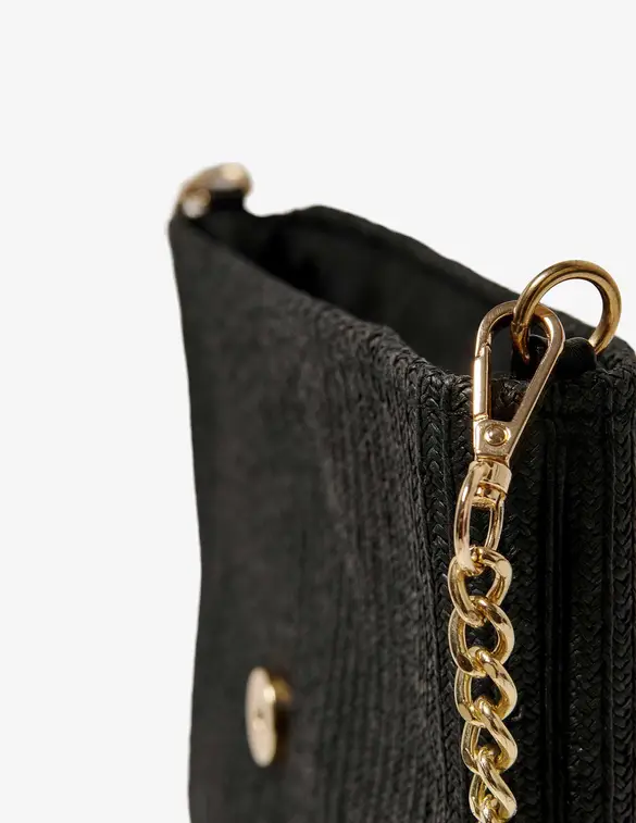 Only ONLEDEN CURVED CROSSOVER BAG 15260562