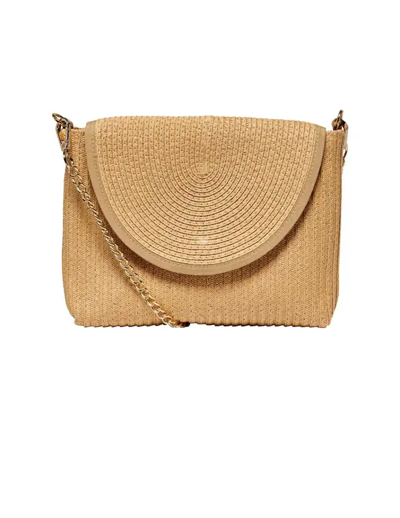 Only ONLEDEN CURVED CROSSOVER BAG 15260562