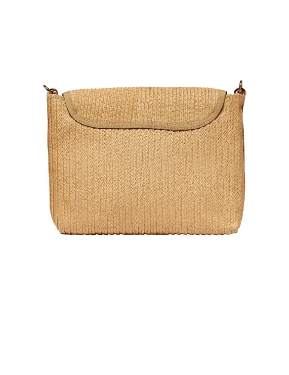 Only ONLEDEN CURVED CROSSOVER BAG 15260562