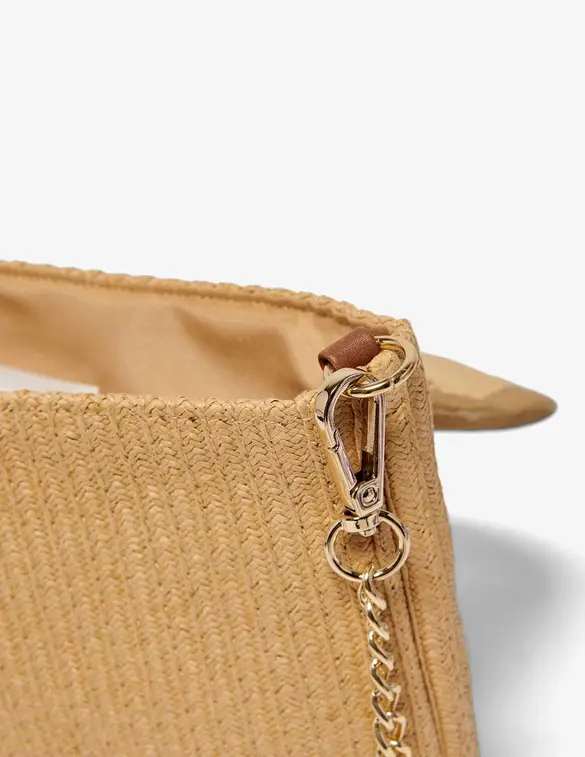 Only ONLEDEN CURVED CROSSOVER BAG 15260562