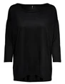 Only ONLELCOS 4/5 SOLID TOP JRS NOOS 15124402