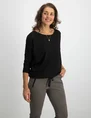 Only ONLELCOS 4/5 SOLID TOP JRS NOOS 15124402
