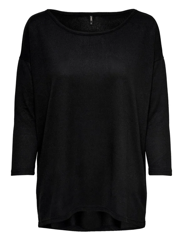 Only ONLELCOS 4/5 SOLID TOP JRS NOOS 15124402