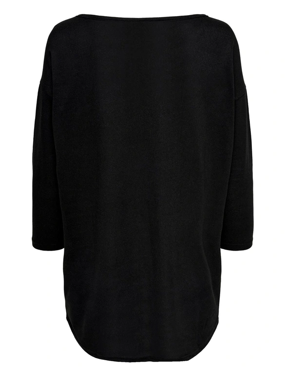 Only ONLELCOS 4/5 SOLID TOP JRS NOOS 15124402