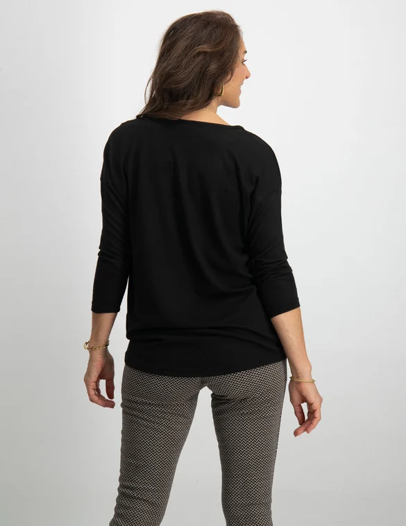 Only ONLELCOS 4/5 SOLID TOP JRS NOOS 15124402