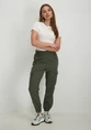 Only ONLELINA S/S O-NECK SHORT TOP JRS N 15320229