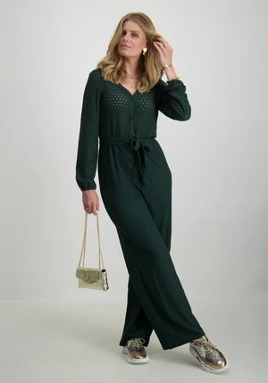 Only ONLELISA L/S JUMPSUIT JRS 15333437