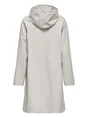 Only ONLELISA RAINCOAT LONG OTW NC 15336008