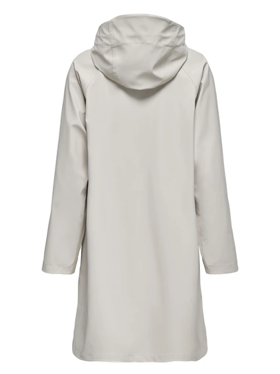 Only ONLELISA RAINCOAT LONG OTW NC 15336008