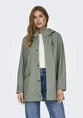 Only ONLELISA RAINCOAT OTW 15261734