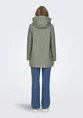 Only ONLELISA RAINCOAT OTW 15261734