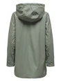 Only ONLELISA RAINCOAT OTW 15261734