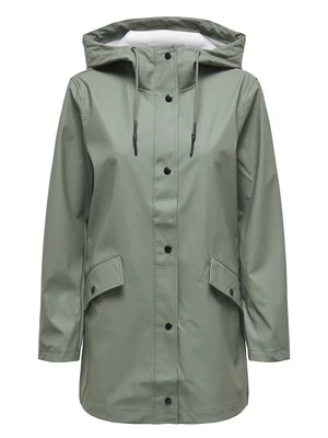 Only ONLELISA RAINCOAT OTW 15261734