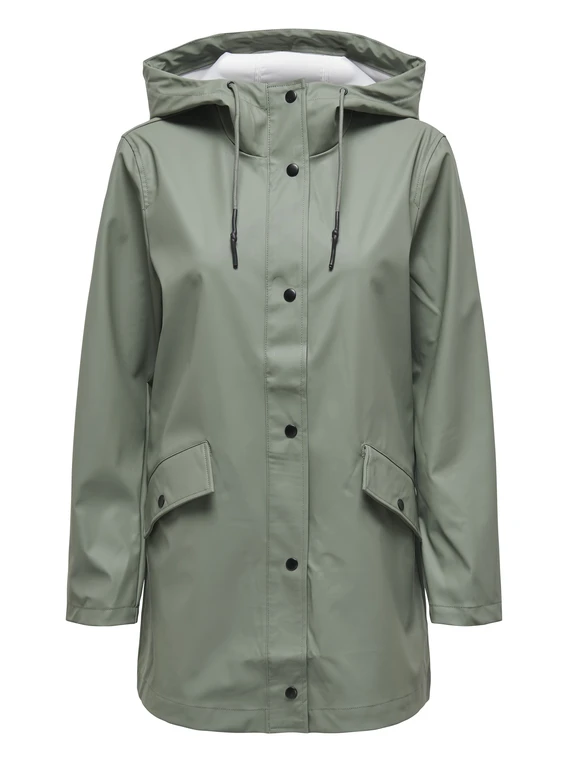 Only ONLELISA RAINCOAT OTW 15261734