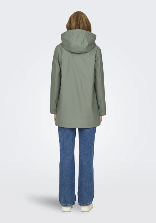 Only ONLELISA RAINCOAT OTW 15261734