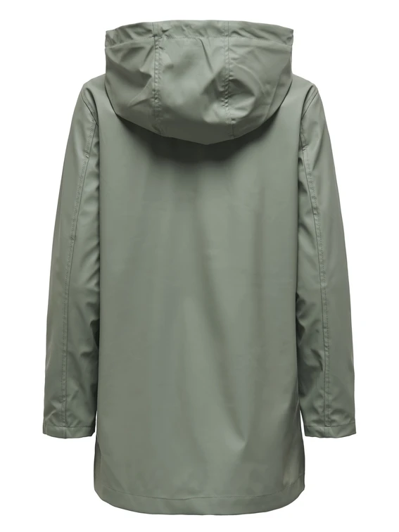 Only ONLELISA RAINCOAT OTW 15261734