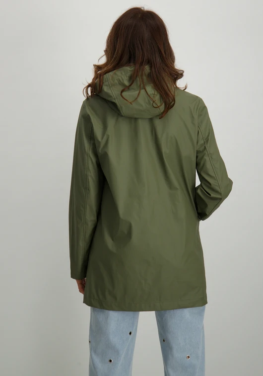 Only ONLELISA RAINCOAT OTW 15261734