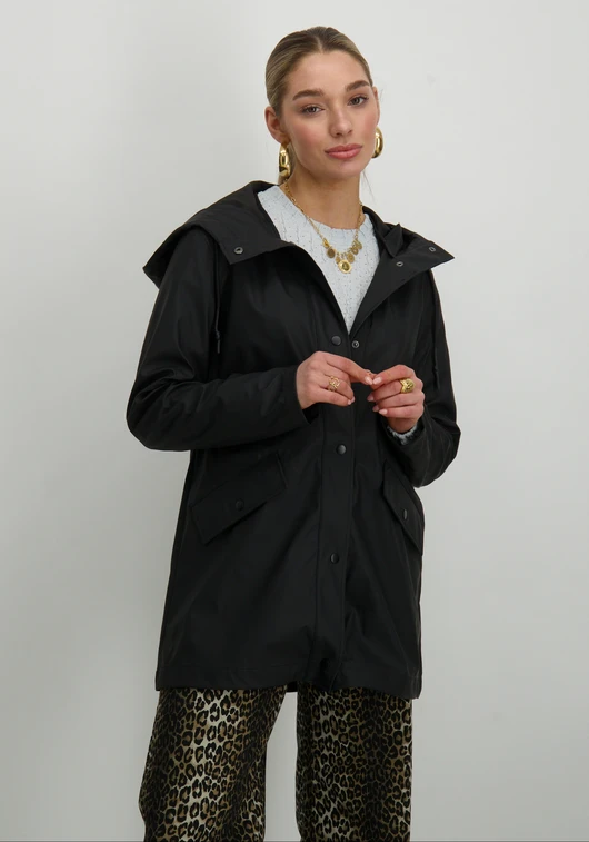 Only ONLELISA RAINCOAT OTW 15261734