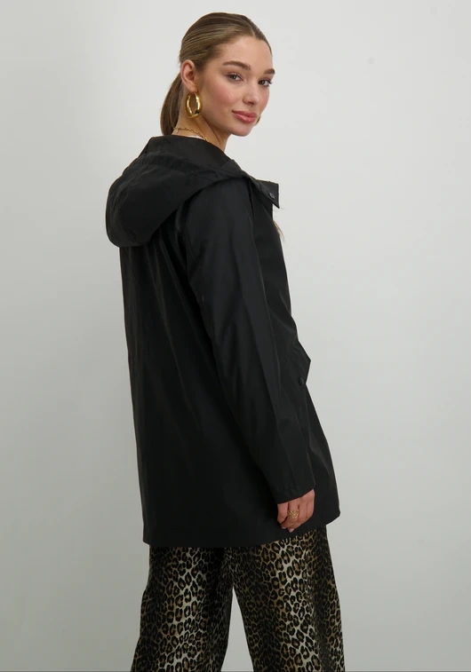 Only ONLELISA RAINCOAT OTW 15261734