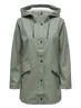 Only ONLELISA RAINCOAT OTW 15261734
