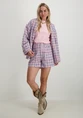 Only ONLELISA S/S O-NECK TOP BOX JRS 15346853