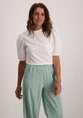 Only ONLELISA S/S O-NECK TOP BOX JRS 15346853